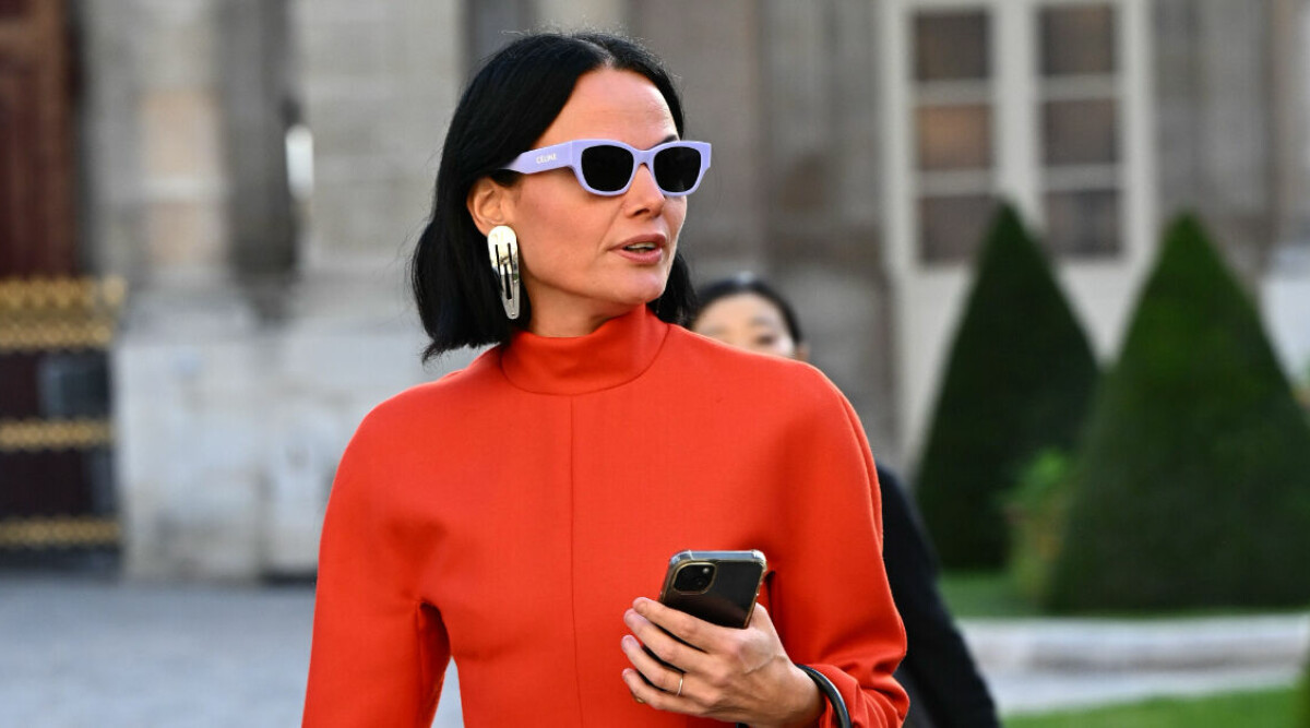 Bekväma plagget håller dig varm (och snygg!) hela vintern