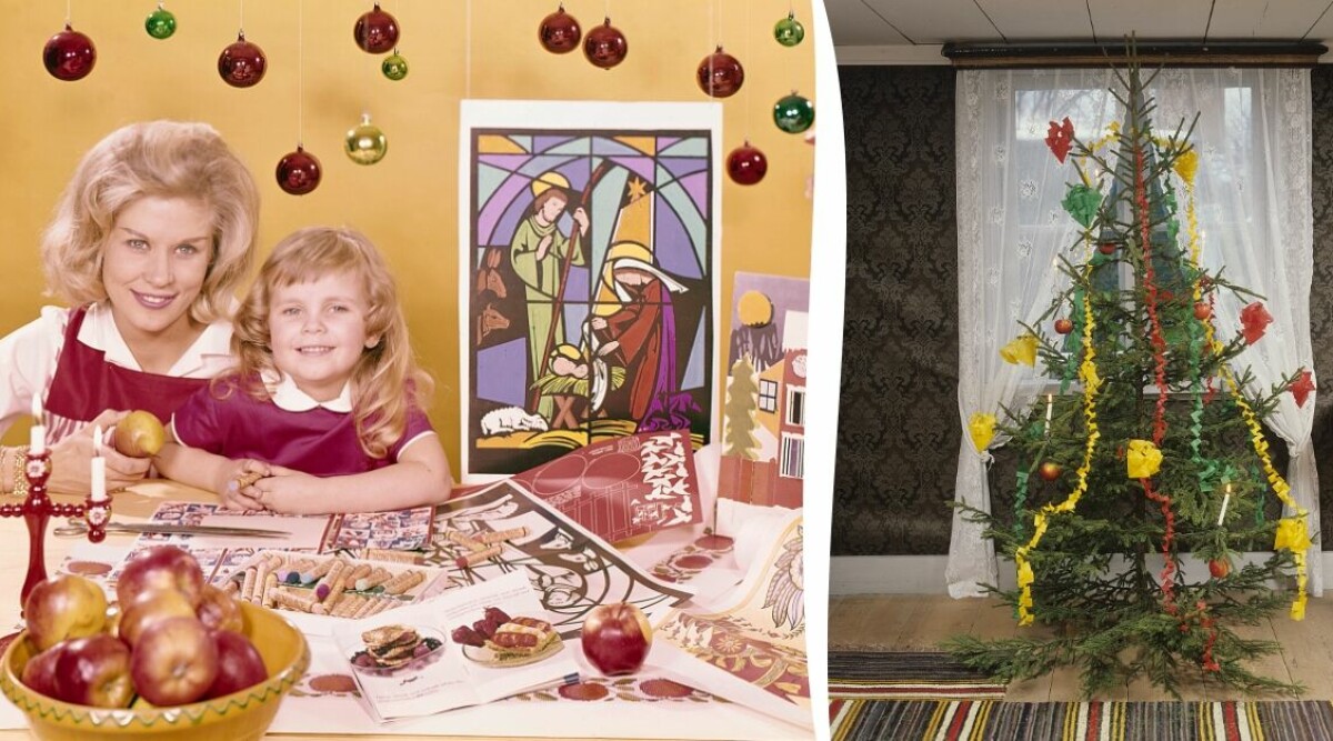 Pyntet fanns i alla svenska hem – nu säljs det för hundratals kronor