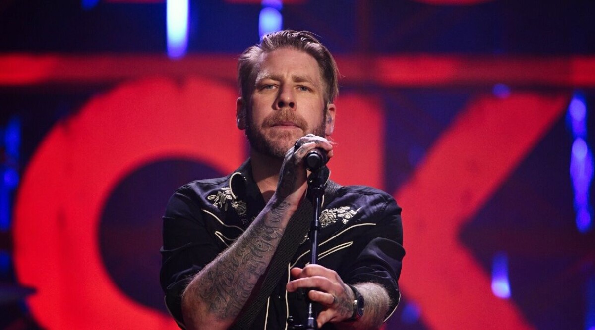 Jay Smiths vändning efter destruktiva åren – livet med familjen