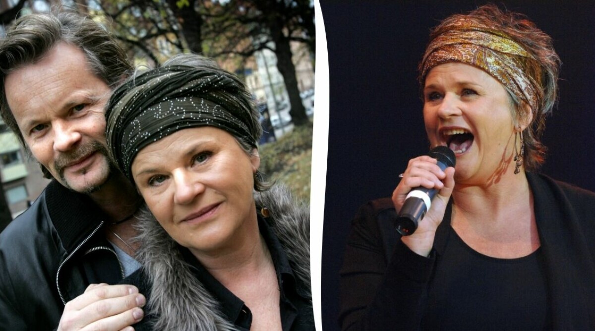 Karin Glenmark är död – blev 73 år