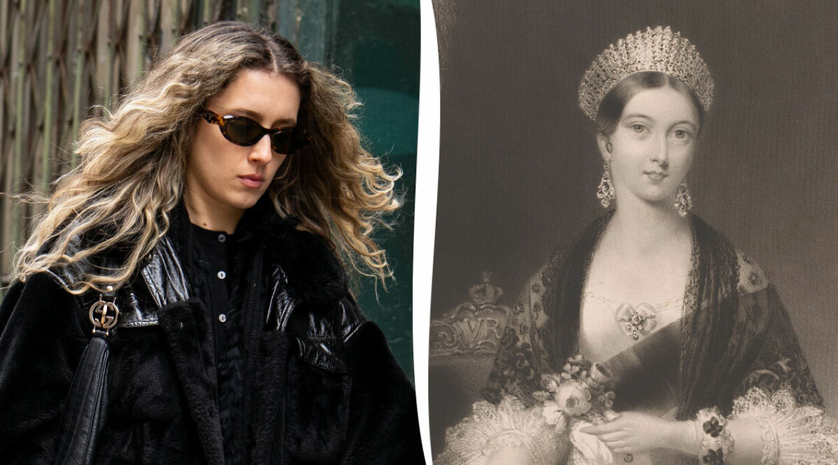 Det här är världens mest populära höstsko – älskad sedan 1800-talet