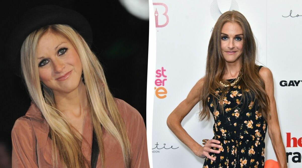 Nikkis tragiska öde efter Big Brother –sjukdomen tog hennes liv