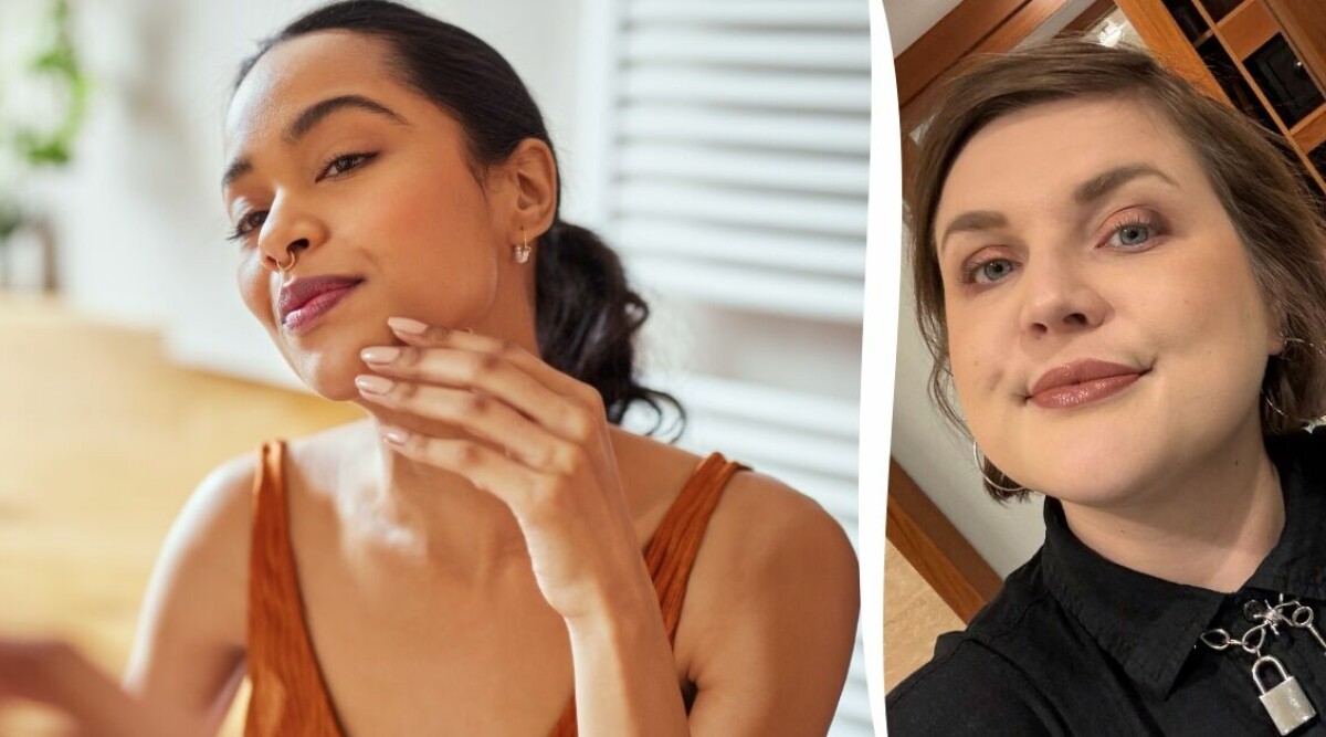 ”Jag har känslig hy – det här är enda retinol-produkten jag klarar av”