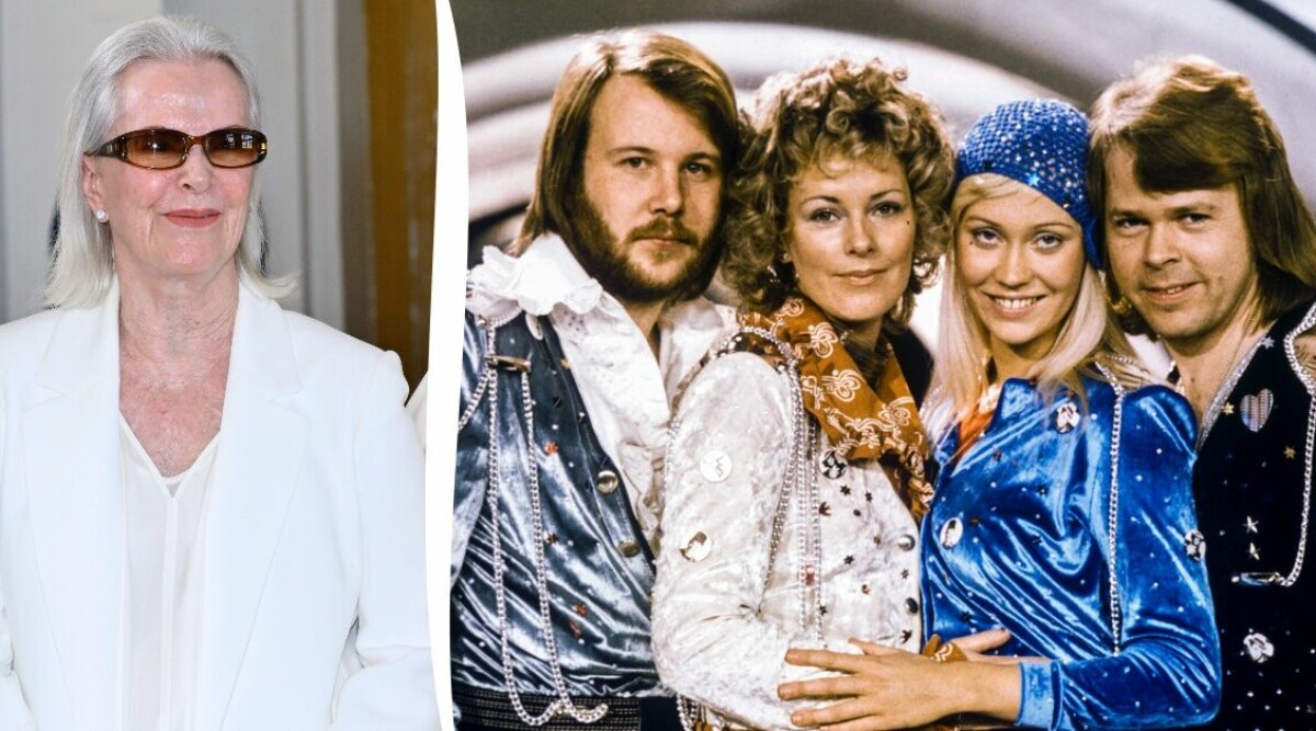 Anni-Frid Lyngstads liv efter svåra tragedierna