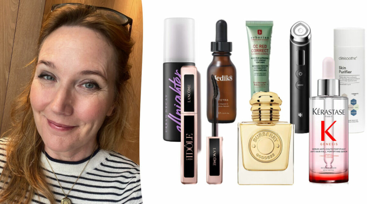 Skönhetsredaktören: Beautyprodukterna att fynda på Singles Day