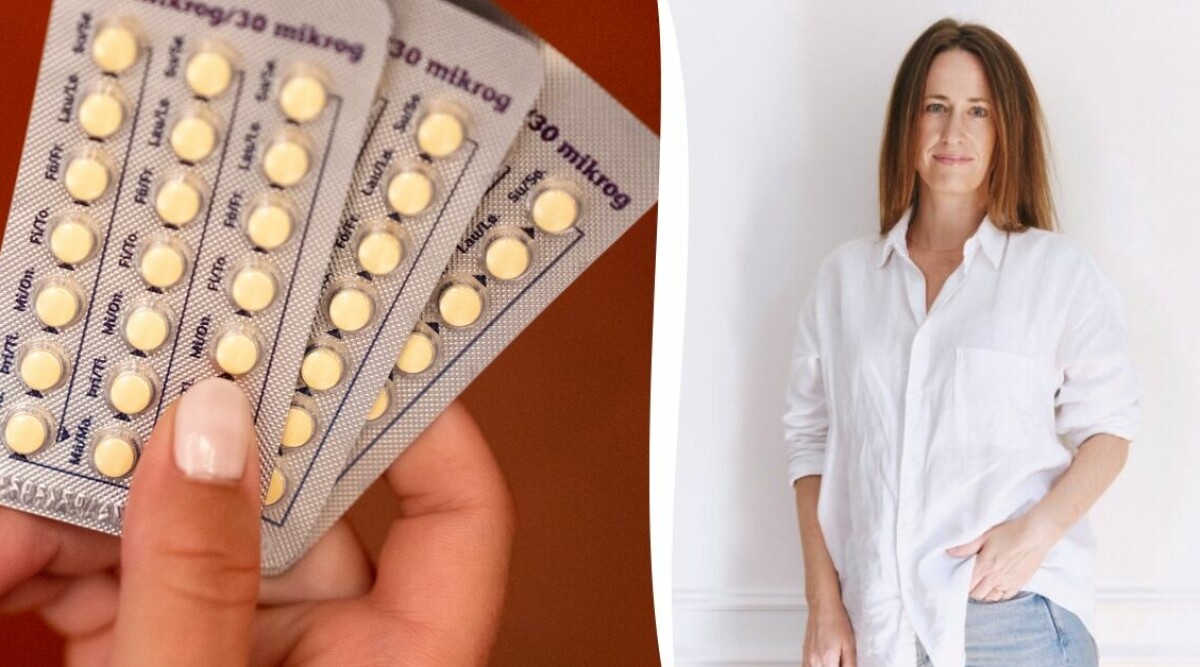 Läkarens svar efter studie om p-piller: Gör inget förhastat – ingen akut risk