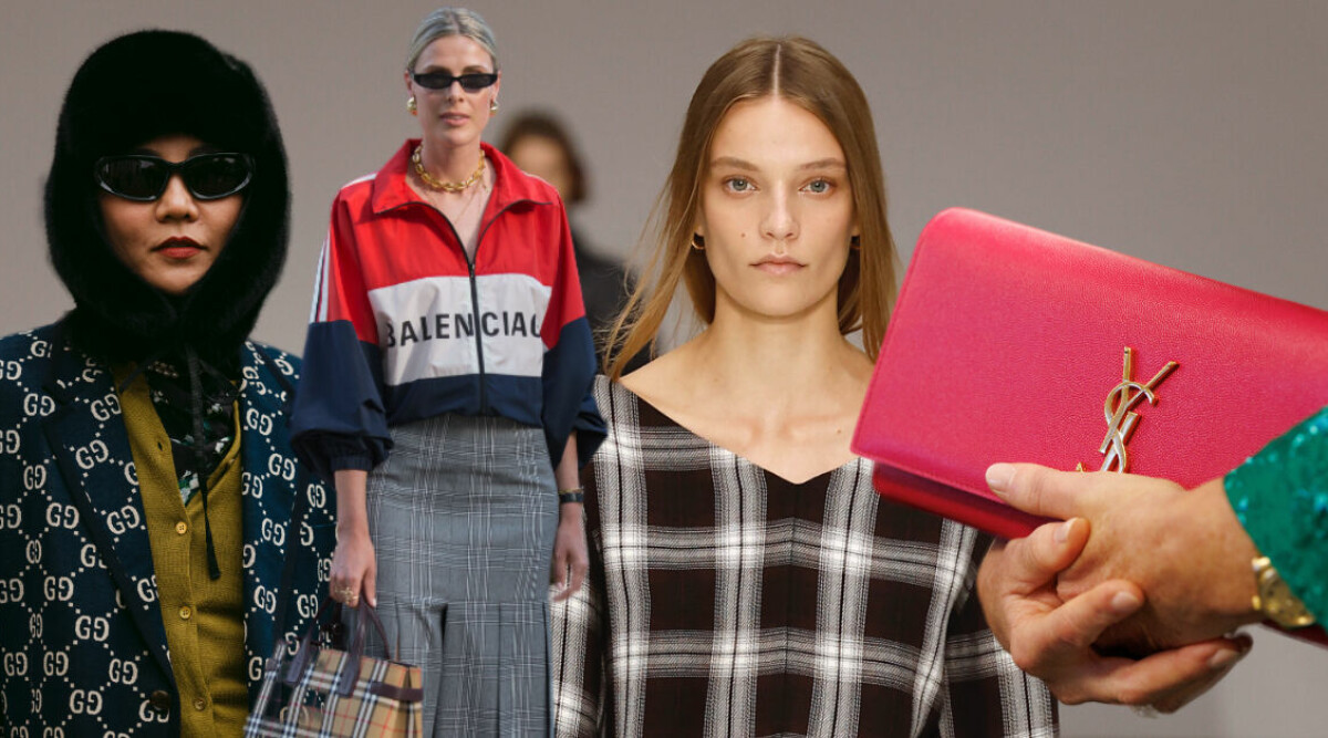 Här är världens hetaste modemärken just nu – svenskt i topp