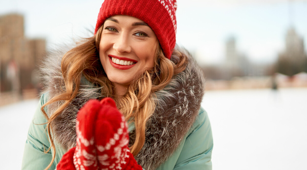 Här är sköna läppstiftet som sitter hela kvällen