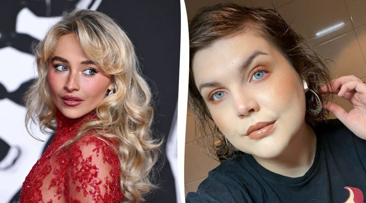 Matt foundation är tillbaka – den här gör att du ser naturligt silkeslen ut