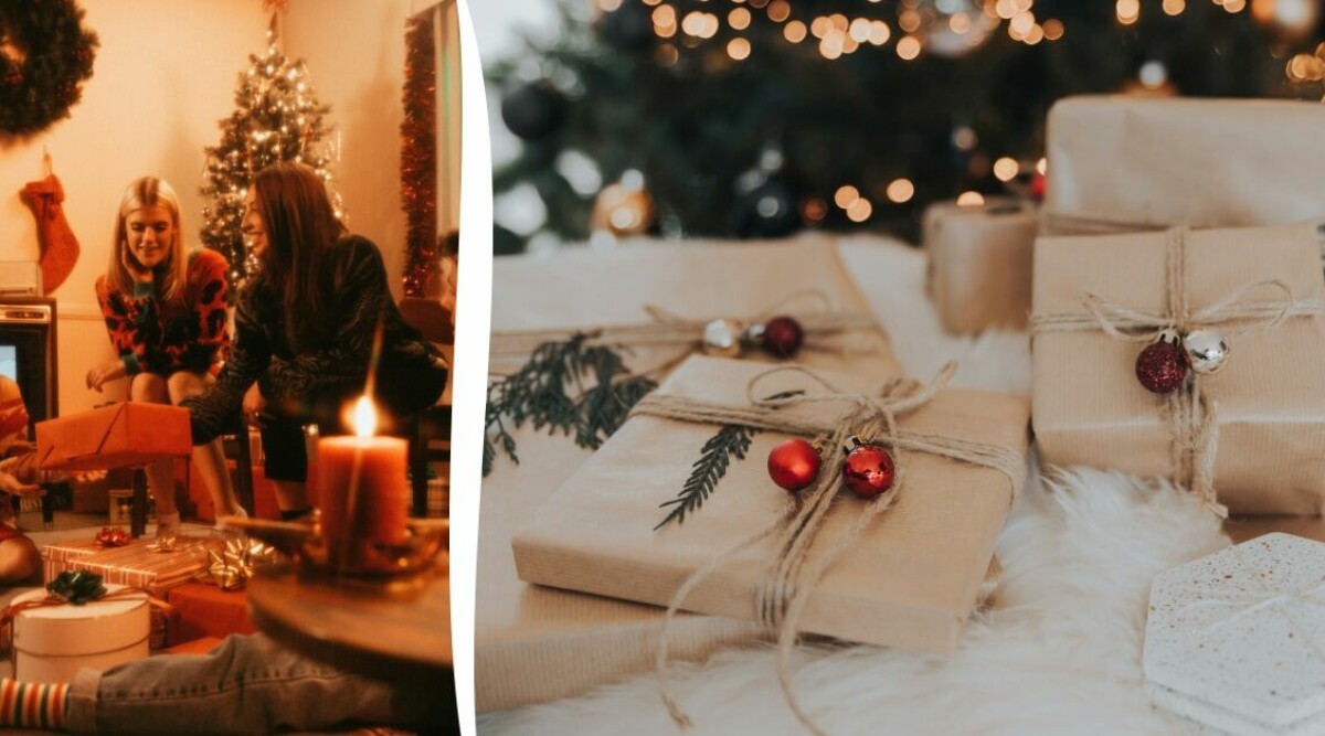 Julklappsspelet: 20 klappar under 150 kronor!