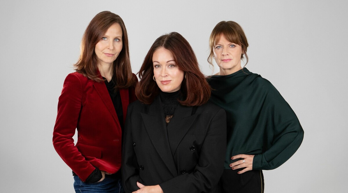 ”Stoppa hatet mot kvinnokroppen” – chefredaktörerna kräver förändring