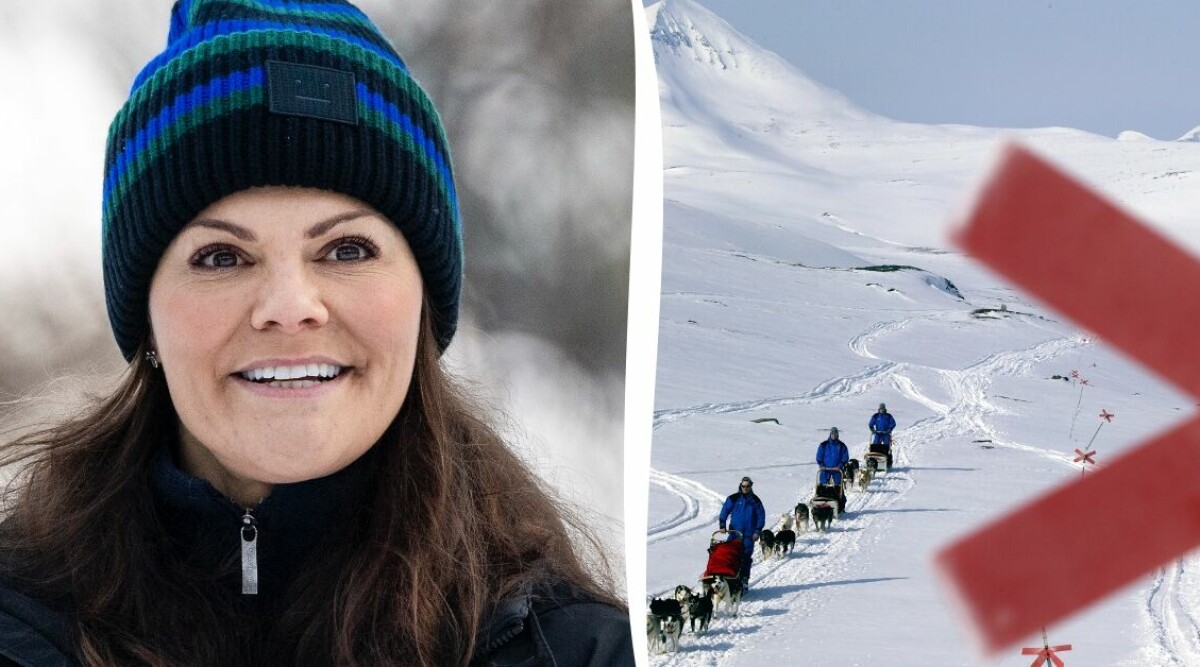 Svenska vinterjackan har 51 år på nacken – otroliga historien bakom plagget