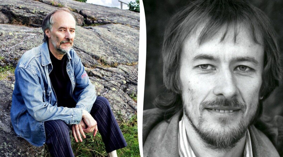 Kjell Höglund lämnade rampljuset – allvarliga sjukdomarna