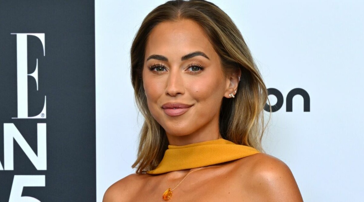 Kenza Zouiten ryter ifrån – mot föräldrar som tillåter skärm