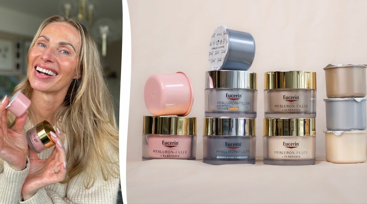 Hudvård som lyssnar – 3 steg till en enklare rutin