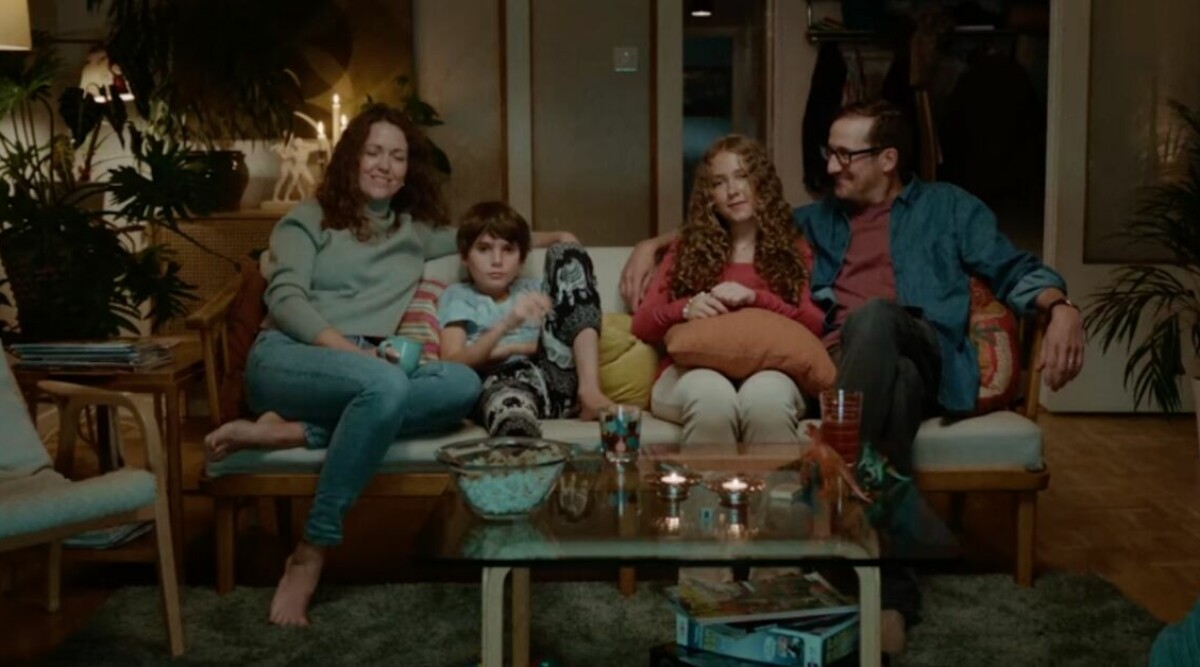 Fredagsmys-låten görs om – lyfter mörka verkligheten: ”Ont i magen”