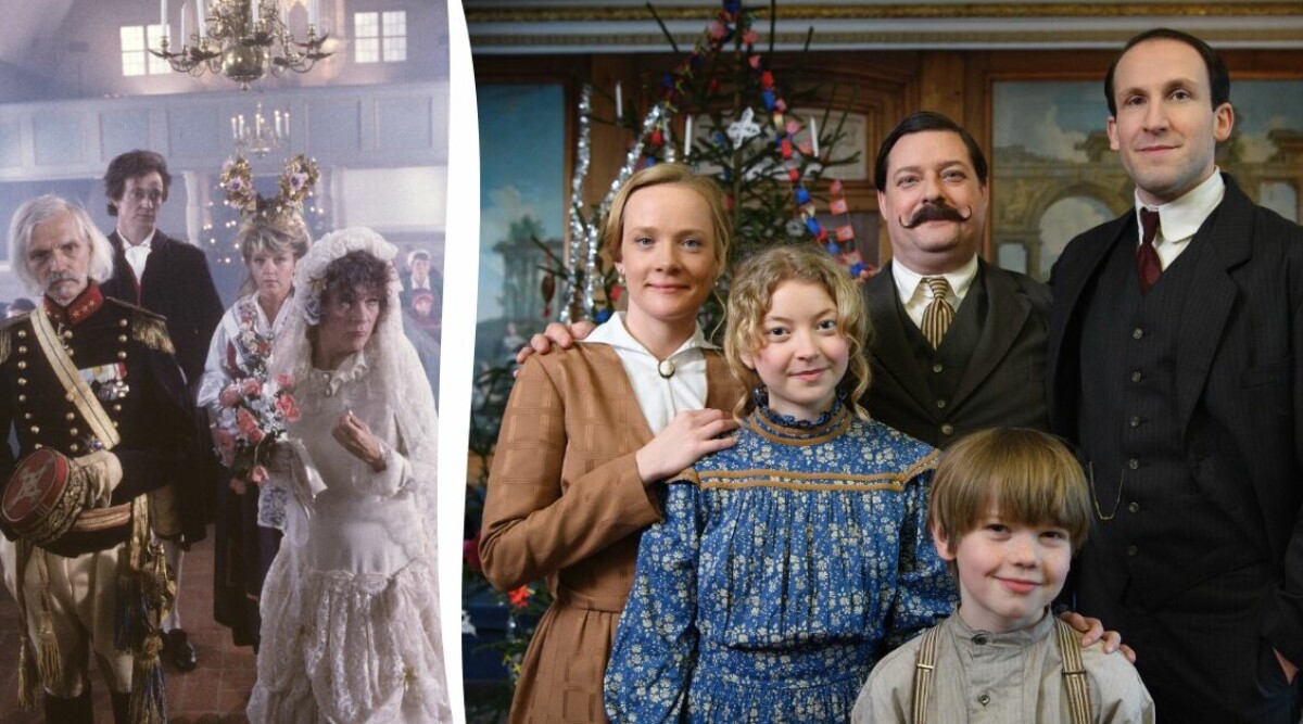 Julkalendrarna som fått bäst betyg – håller du med?