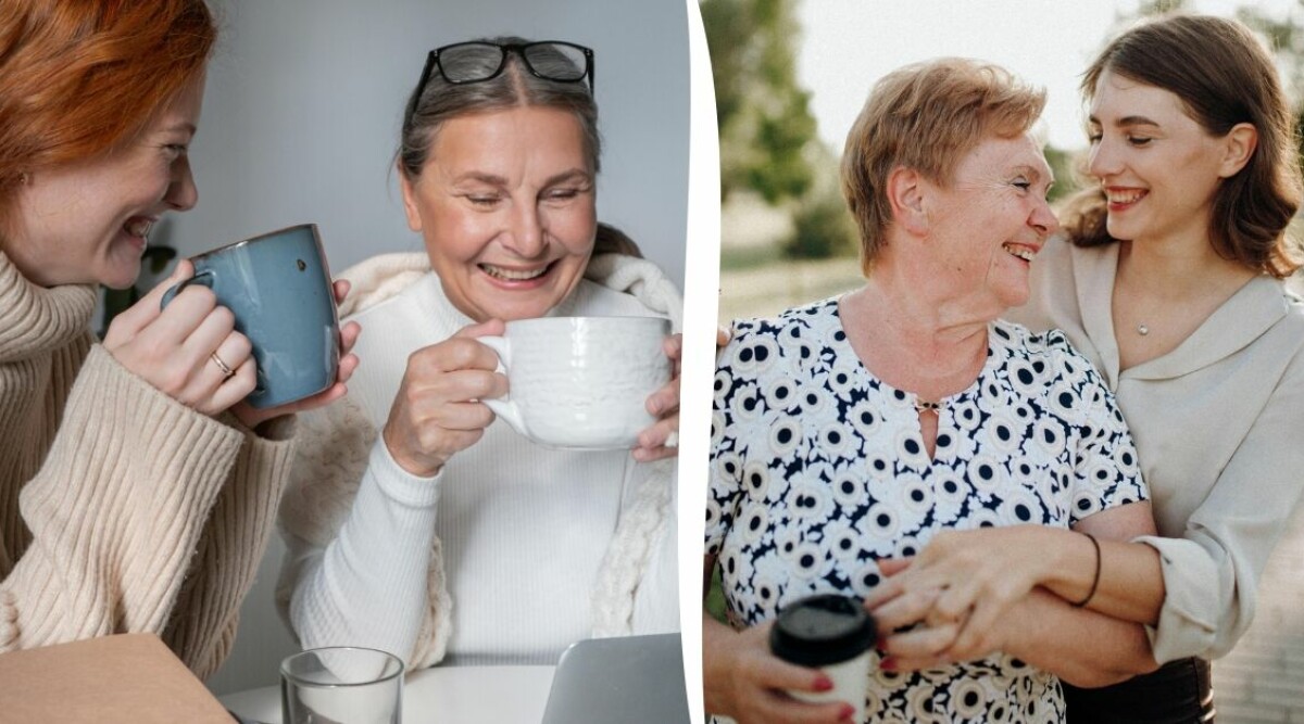 4 saker dina åldrande föräldrar inte berättar för dig – men verkligen vill