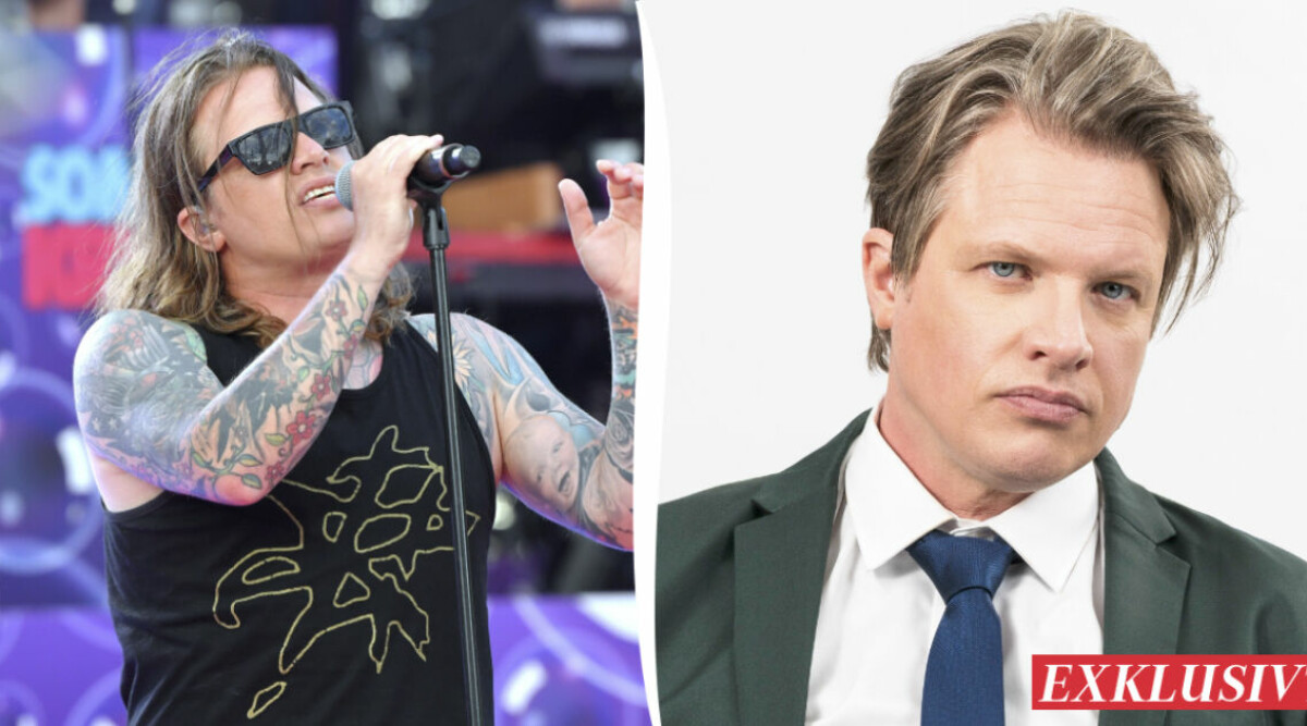 Takida-sångaren berättar om suicidförsöken: ”Det är en skam för att jag har barn”