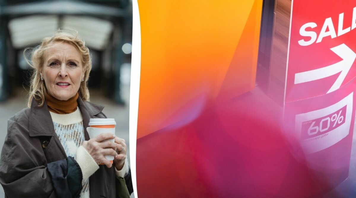 Stå över spontanköpen med sparexpertens tips