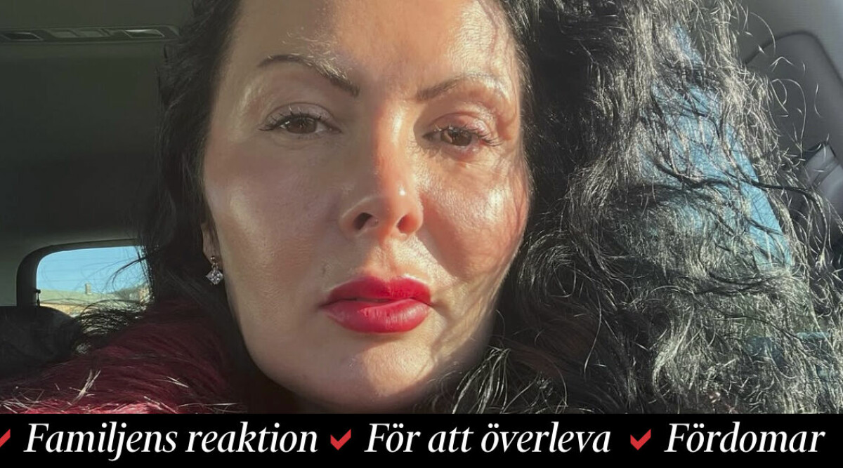 Svenska kvinnor berättar: Därför började vi med Onlyfans