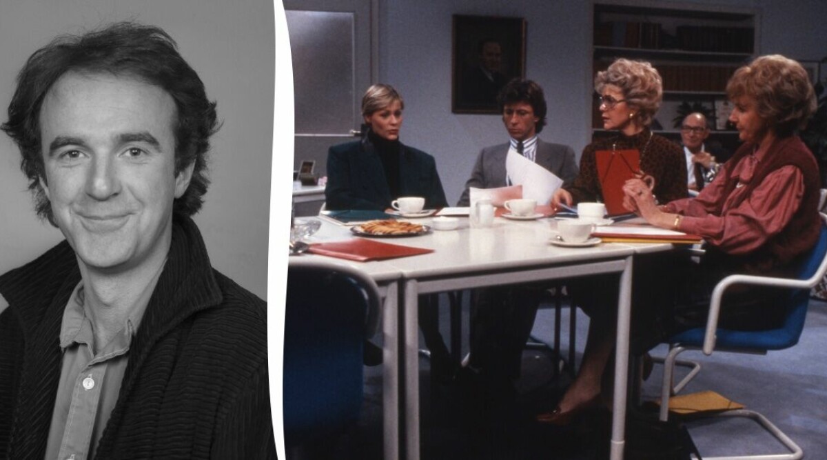 Varuhuset-skådespelarens tragiska slut – dog i branden