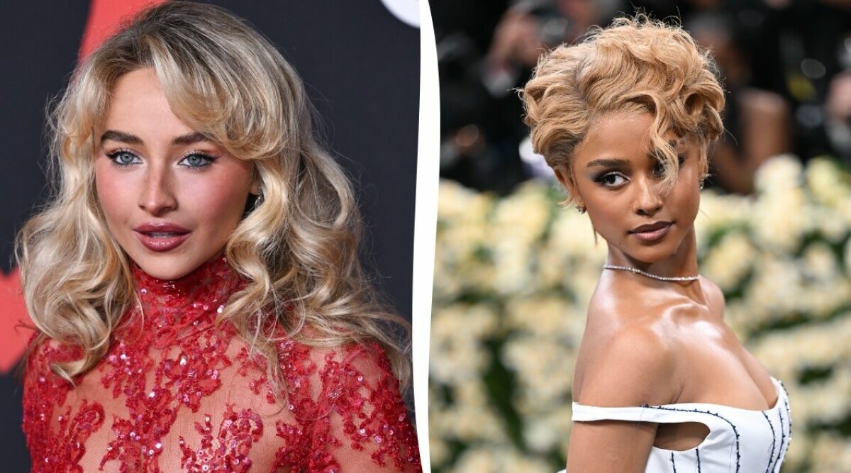 Här är frisyrerna som är trendigast 2026!