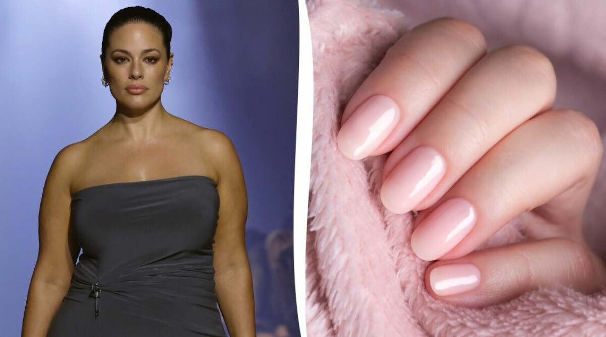 Snyggaste nageltrenderna för 2026