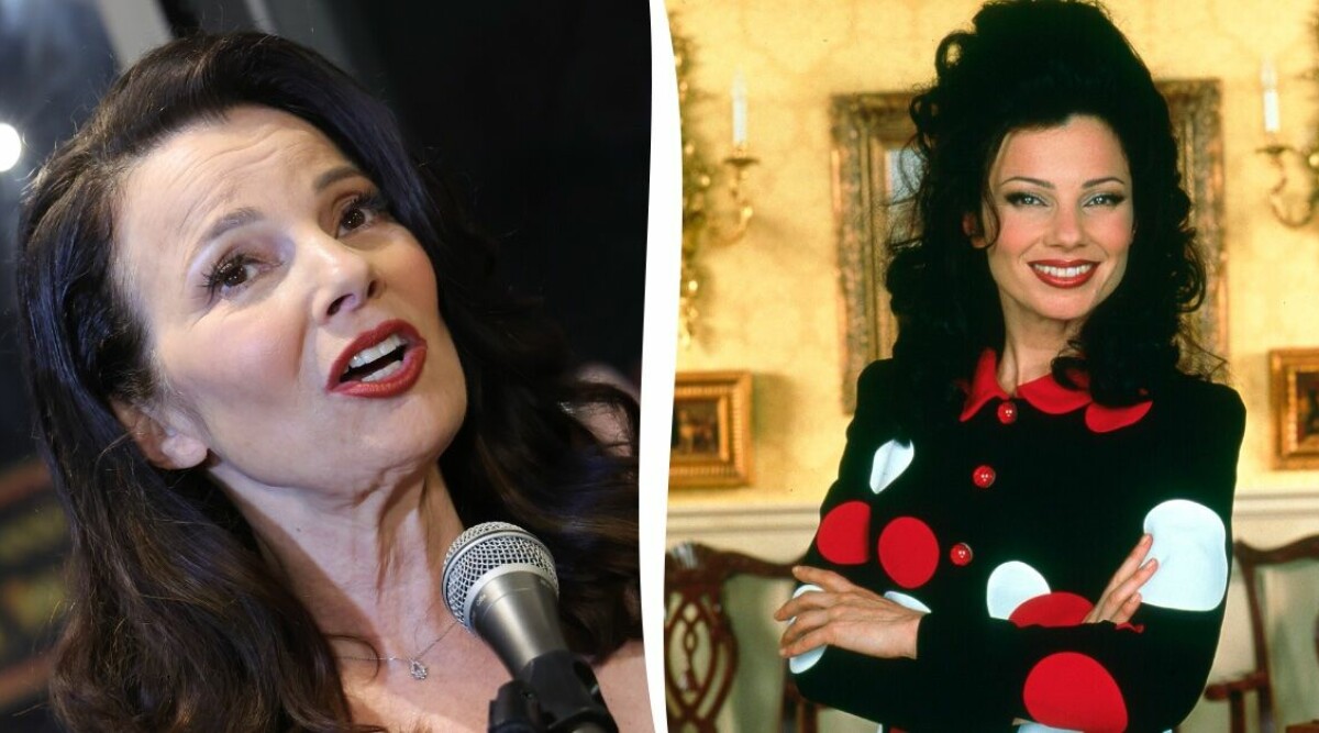 The Nanny-stjärnan överfölls i sitt hem – övergrepp under pistolhot