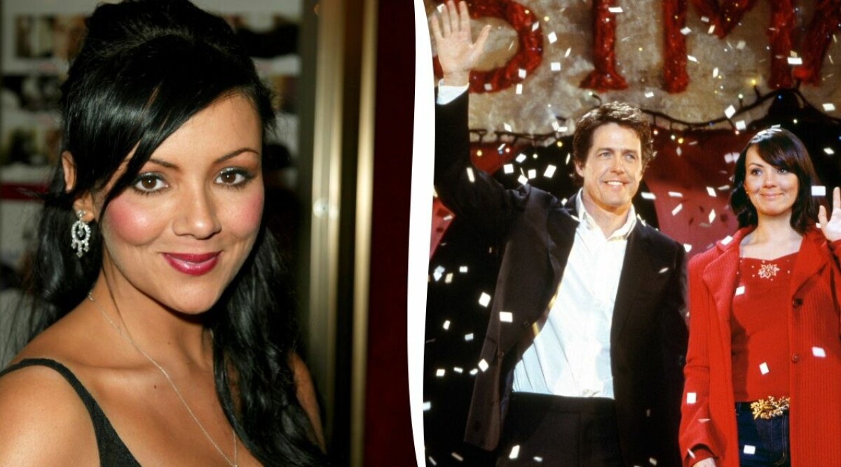 Love Actully-stjärnans tragiska öde – efter klassikern