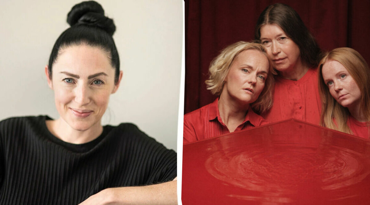 Emma Gray Munthe: 10 kulturfavoriter du inte vill missa i vinter