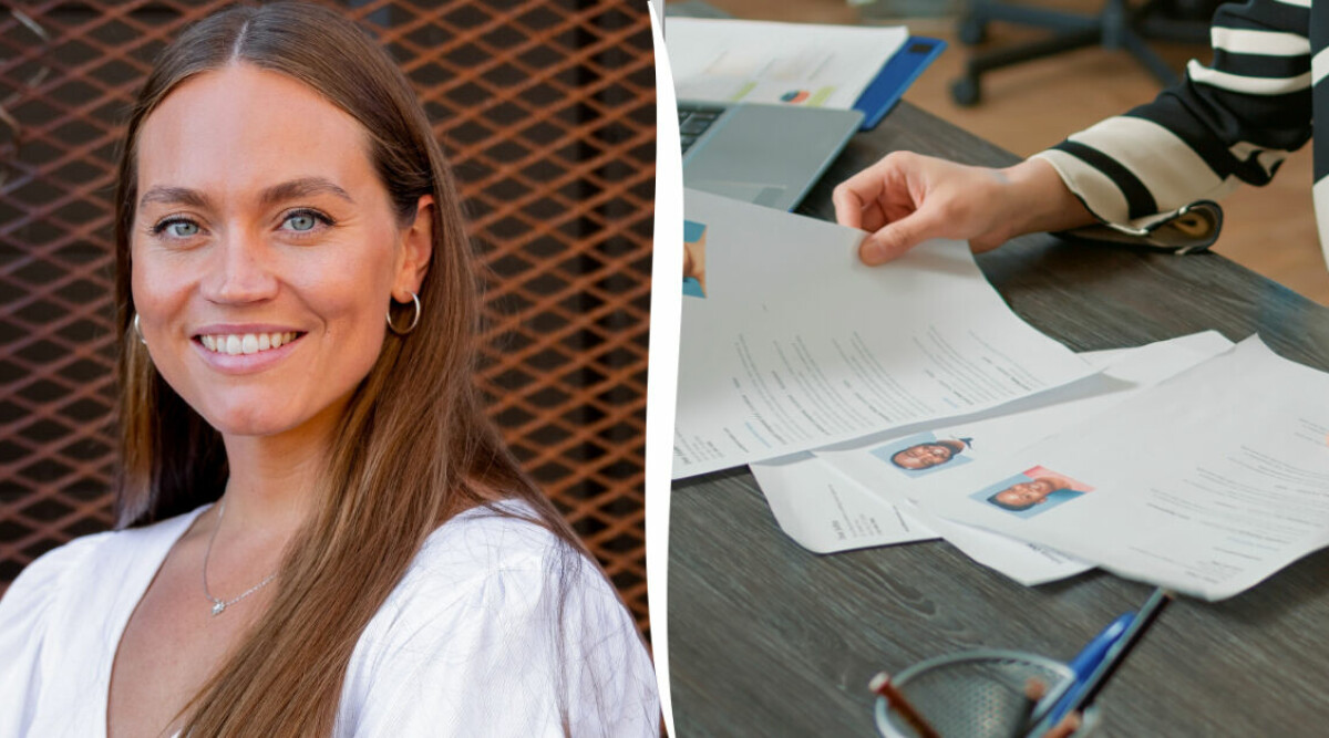 Rekryteringsexperten: Så sticker du ut i din jobbansökan – och landar drömjobbet