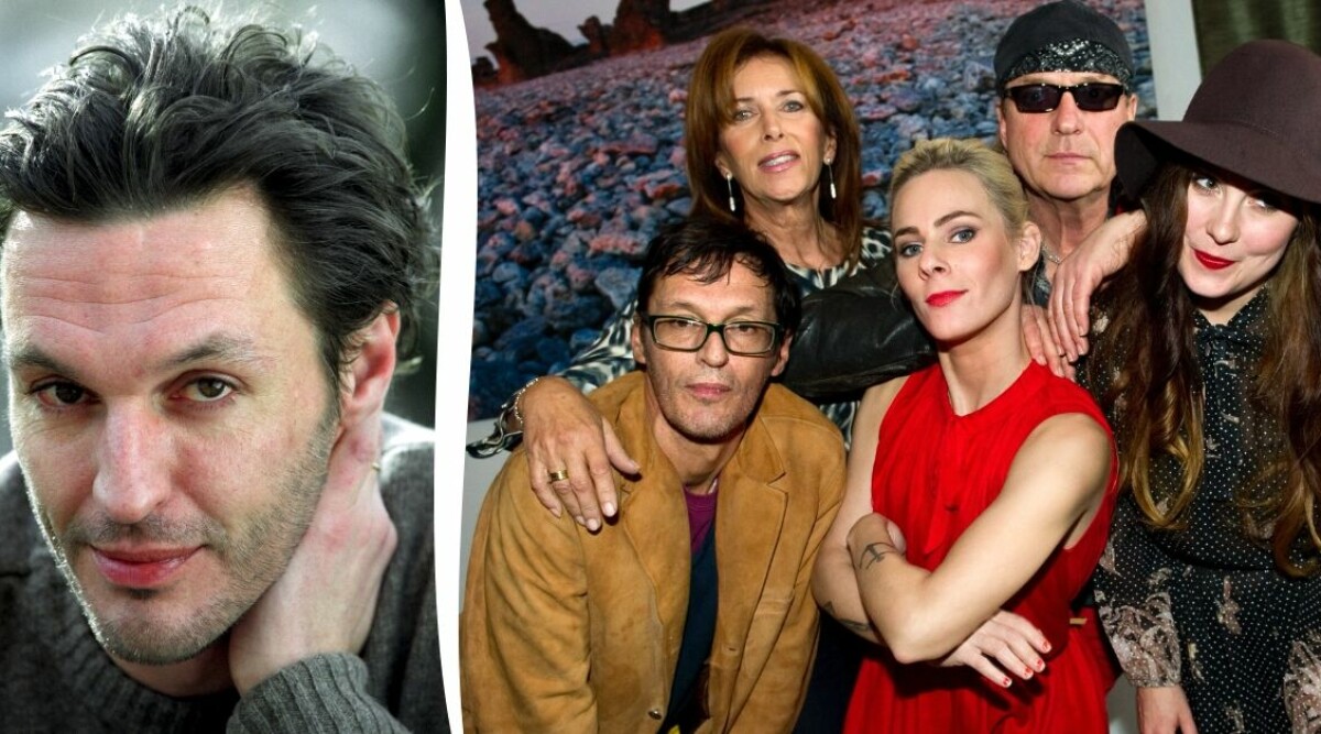 Olle Ljungströms tragiska öde – mammans löfte på dödsbädden