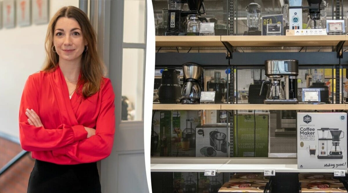 Ja, det går att pruta i butik – så här gör du