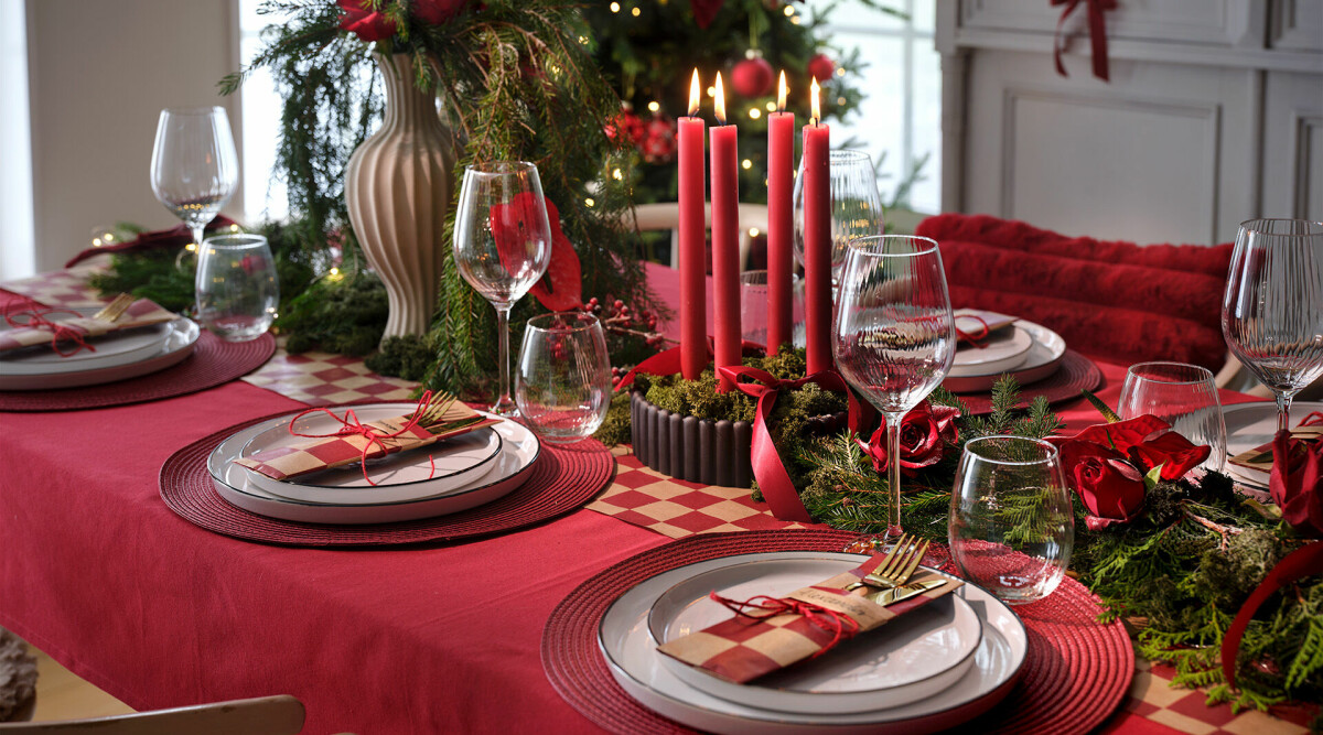 Duka för magiska stunder tillsammans