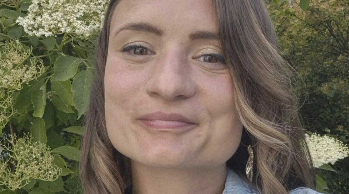 Pernille satte in hormonspiral – vill varna andra kvinnor: ”Var medveten om riskerna”