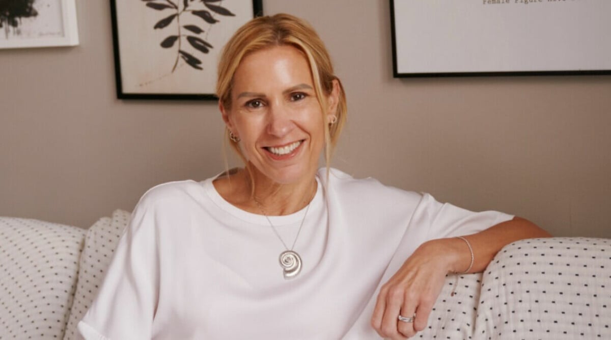 Alexandra bad ChatGPT om relationsråd – nu har hon skilt sig