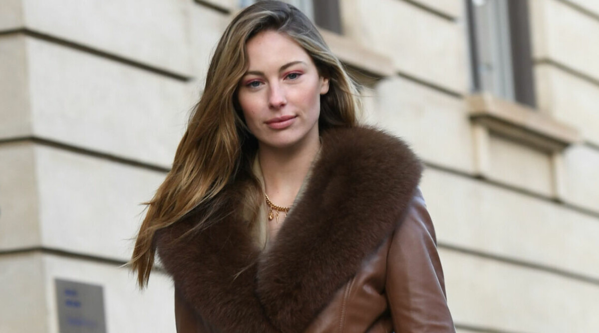 Trendiga accessoaren som gör dig både varm och elegant i vinter