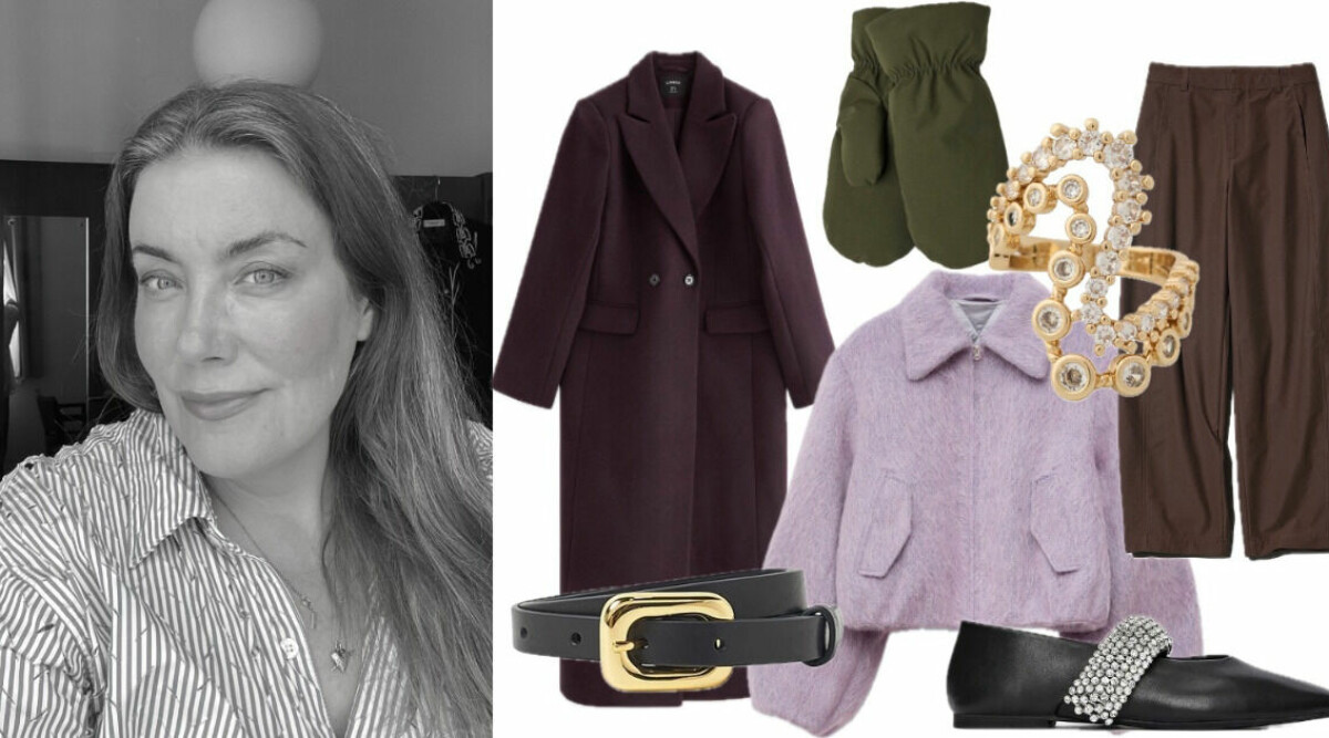 Modechefens bästa modefynd under Black Friday