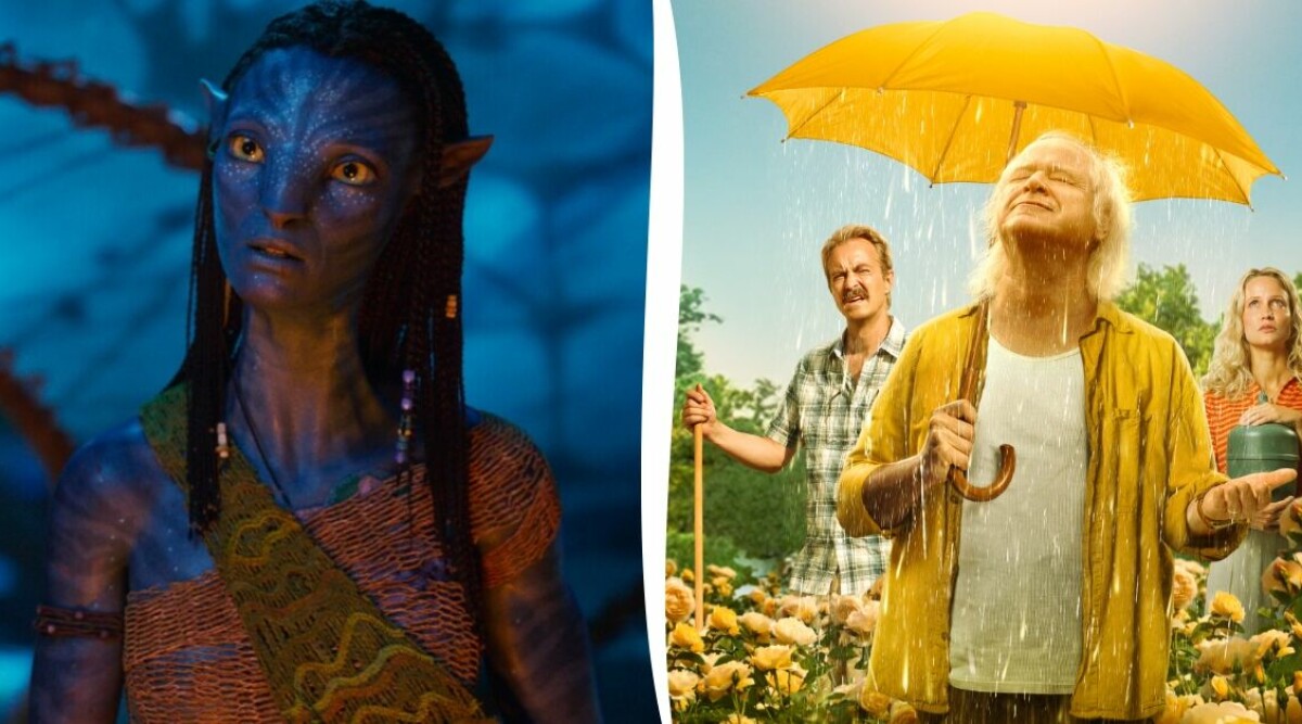 Biofilmerna du kan titta på i mellandagarna – julens premiärer