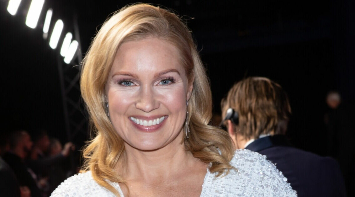 Jessica Almenäs har fått adhd-diagnos: ”Bättre liv”