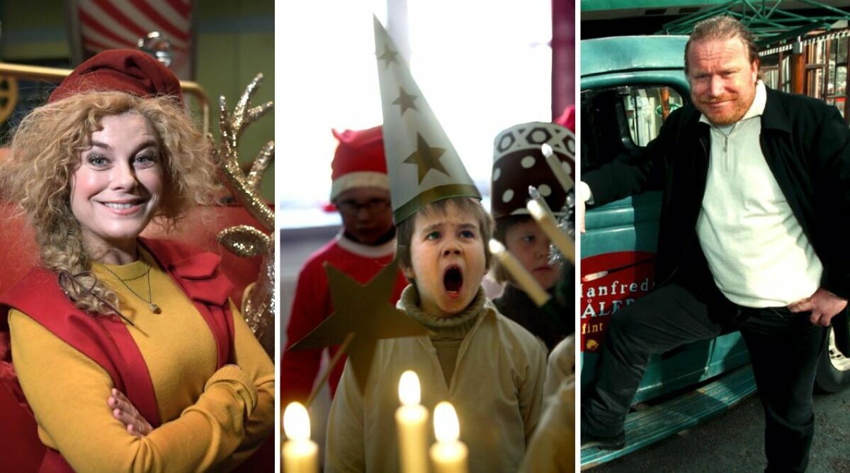 Skandalerna kring julkalendern – scenen chockade alla och anmäldes 60 gånger
