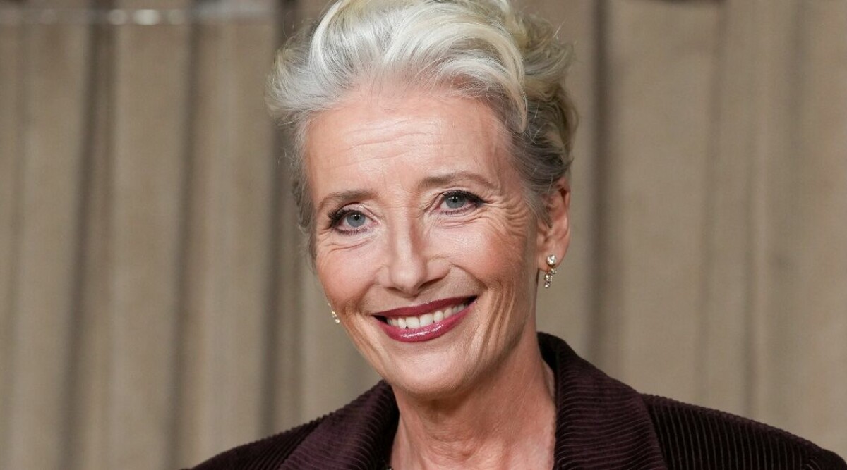 Greige – vinterns snyggaste trend för grått hår