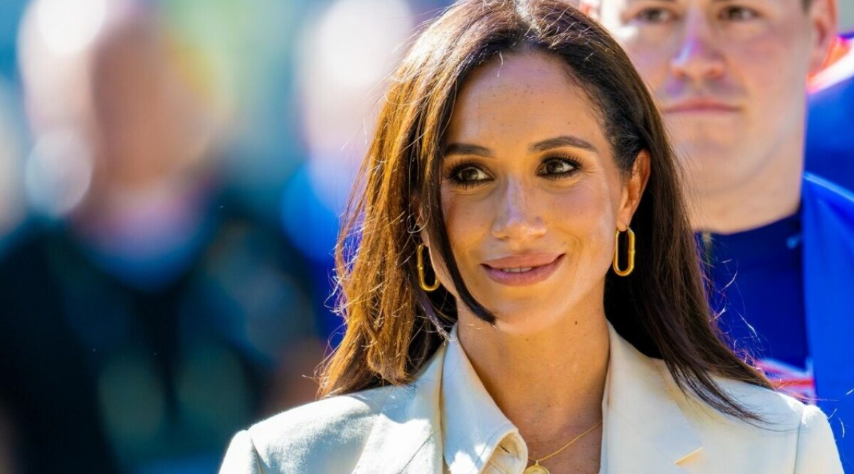 Meghan Markles bästa ansiktstvätt finns på apoteket