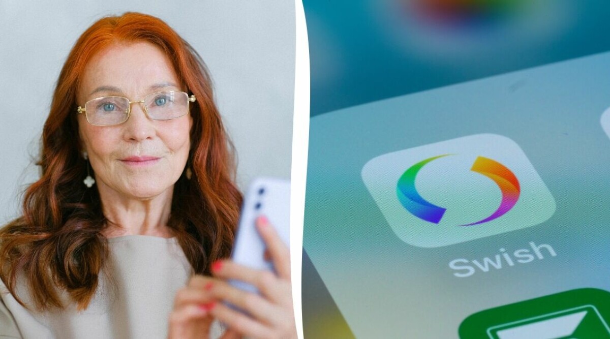 Swish stora förändring – så funkar nya betaltjänsten