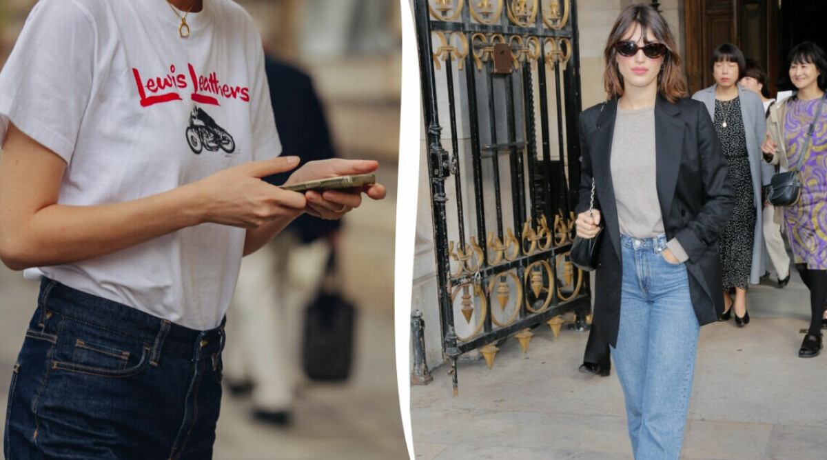 Fynda under Black week 2025: 8 bästa jeansköpen