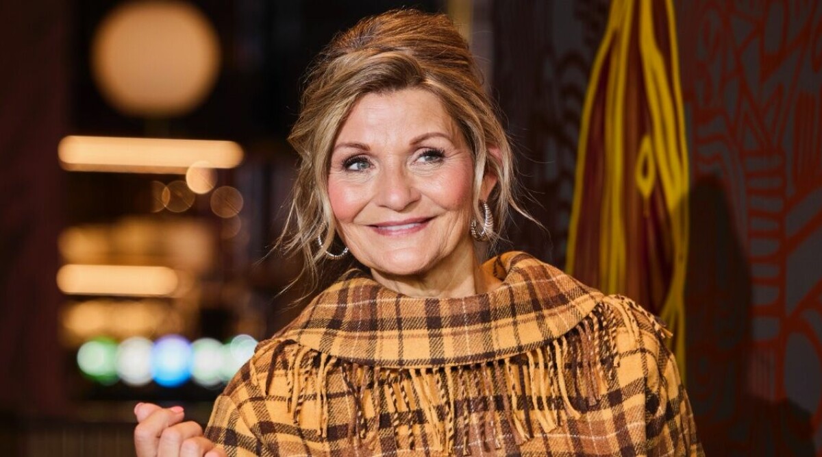 Margareta Hallin: Så håller jag mig chic på vintern – med den här modedetaljen