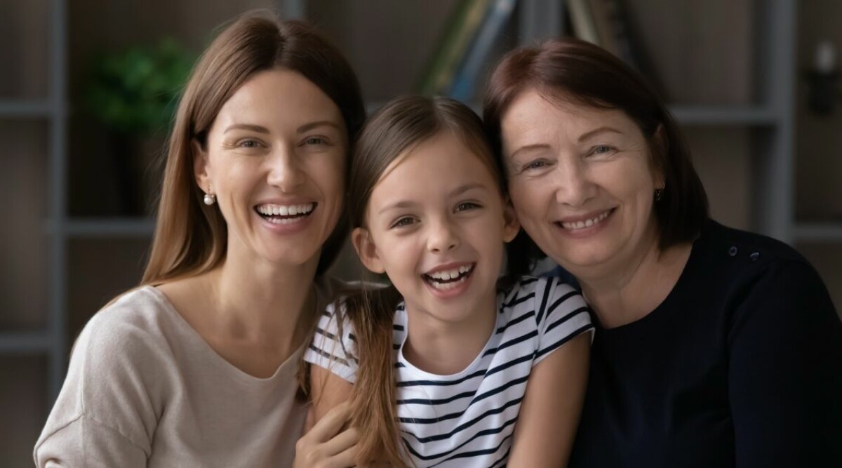 Namnet är vackrast i världen – bärs av många svenska kvinnor