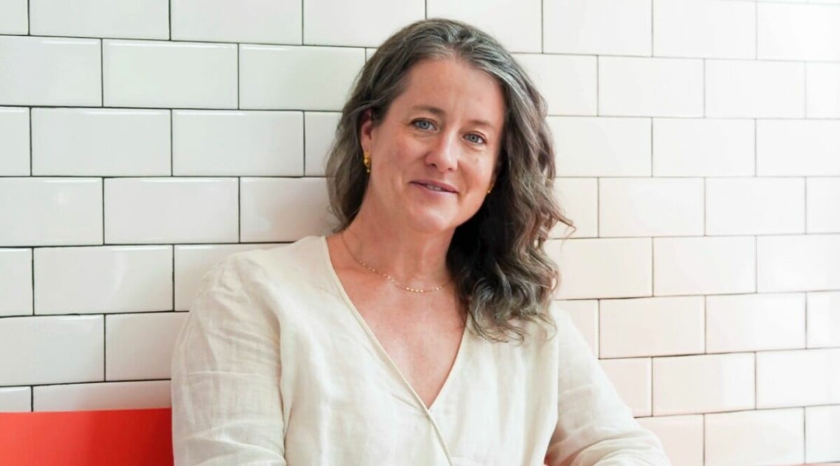 Gjorde succé i kockprogrammet – hennes tragiska död skakade alla