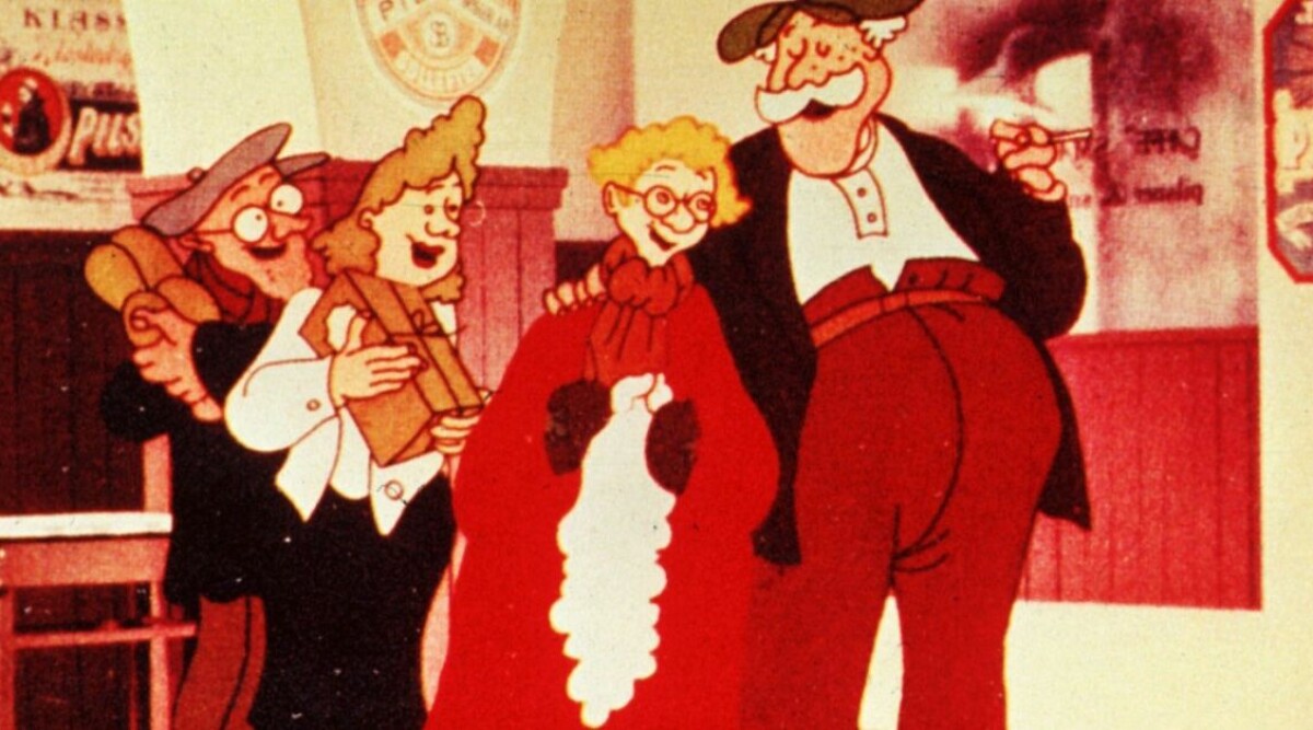 7 viktiga julklassiker som får dig i julstämning vare sig du vill eller ej